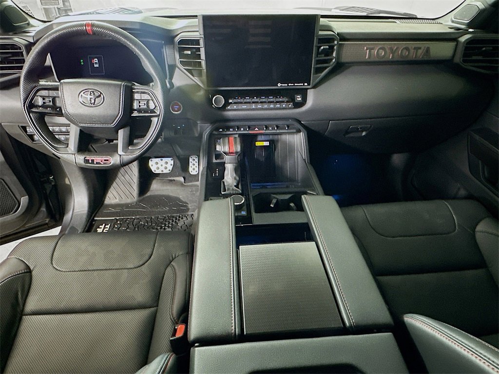 Used 2024 Toyota Tundra TRD Pro image 16