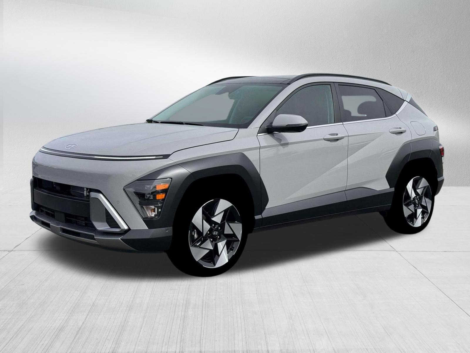 New 2026 Hyundai Kona Limited video 2