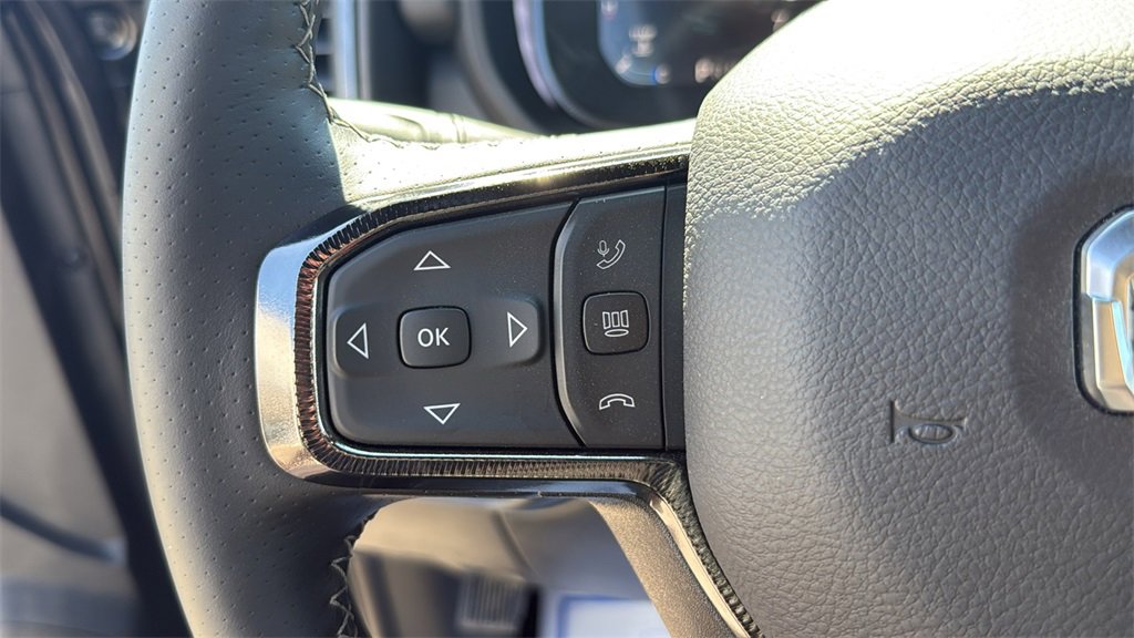 New 2026 RAM 2500 Power Wagon image 21