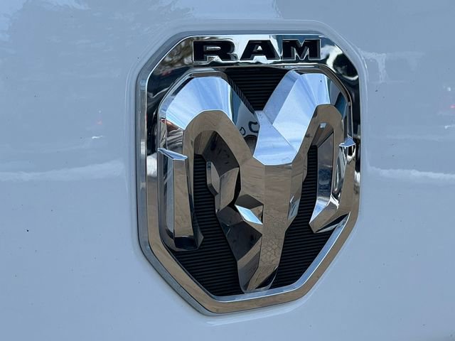 Used 2024 RAM 3500 Big Horn image 52