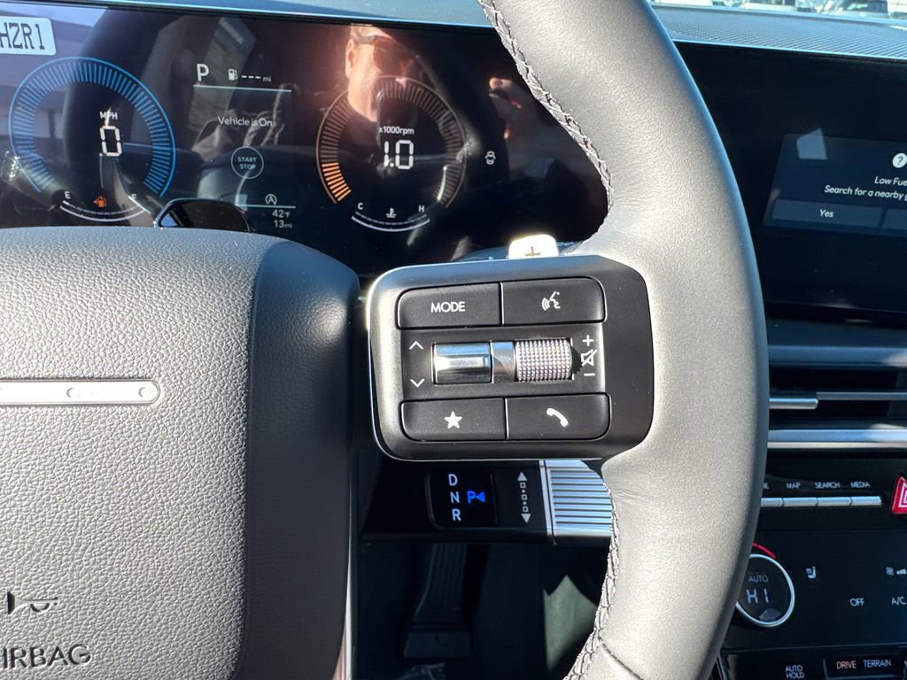 New 2026 Hyundai Santa Fe XRT image 17