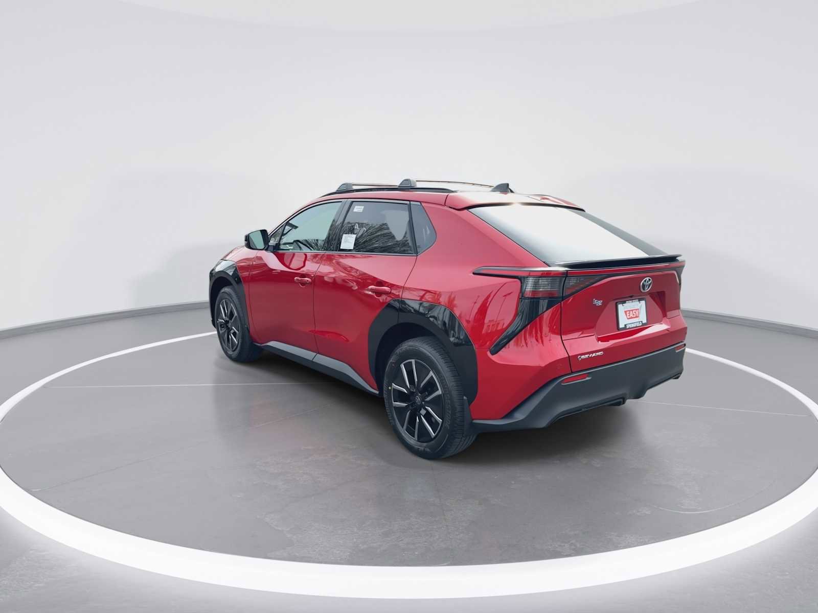 New 2026 Toyota bZ image 6