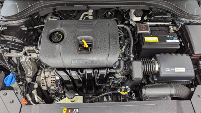 Used 2019 Hyundai Elantra SE w/ Cargo Package FWD image 31