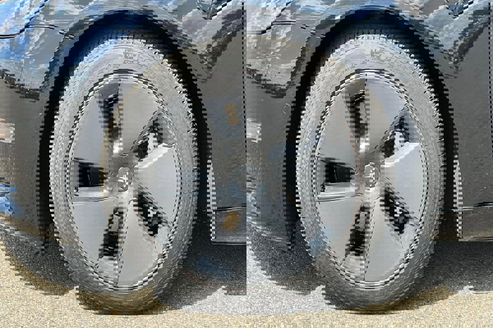 Used 2022 Tesla Model 3 Long Range AWD/4WD image 28