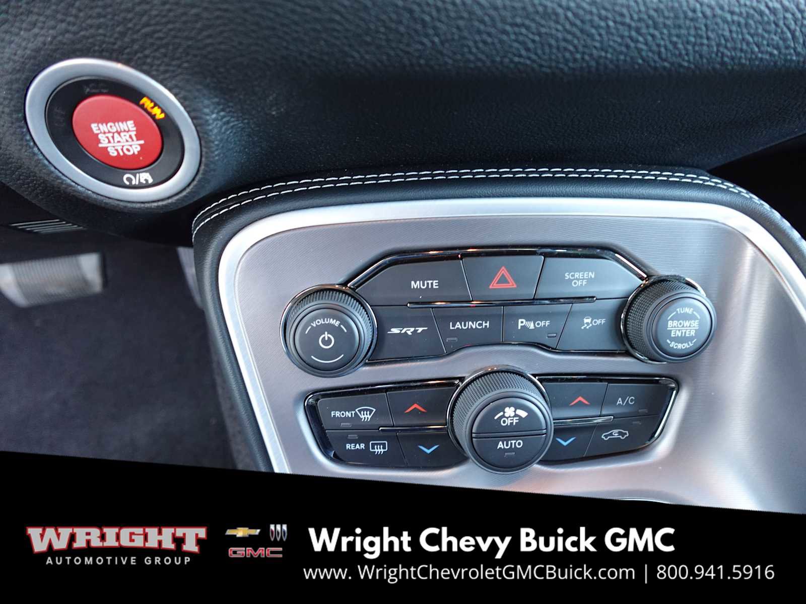 Used 2022 Dodge Challenger SRT Hellcat image 20