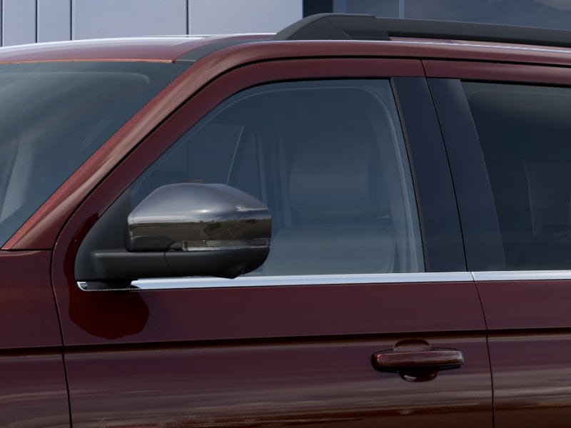 New 2027 Ford Expedition Active RWD image 58