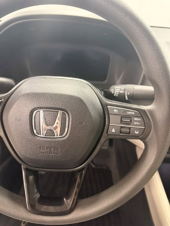 Certified 2025 Honda Accord SE image 25