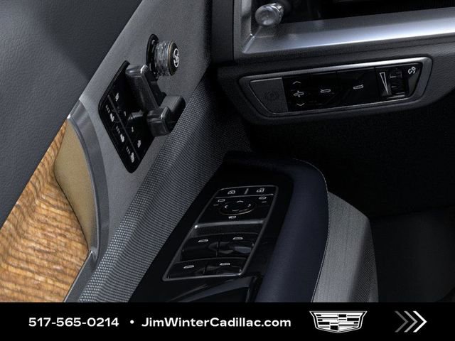 New 2026 Cadillac Vistiq Premium Luxury w/ LPO, Floor Liner Package image 22