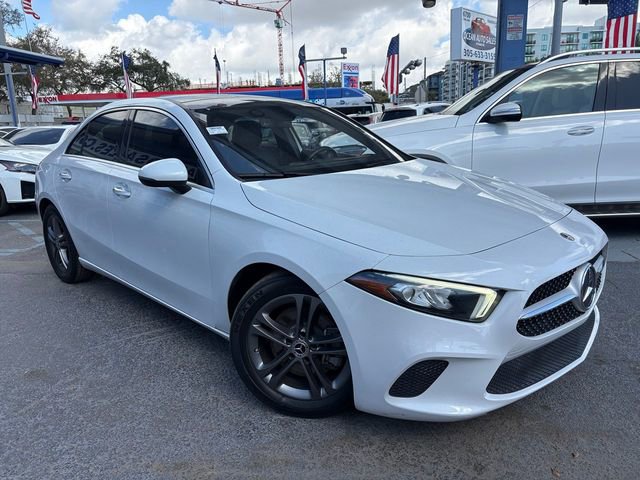 Used 2020 Mercedes-Benz A 220 w/ Premium Package image 2