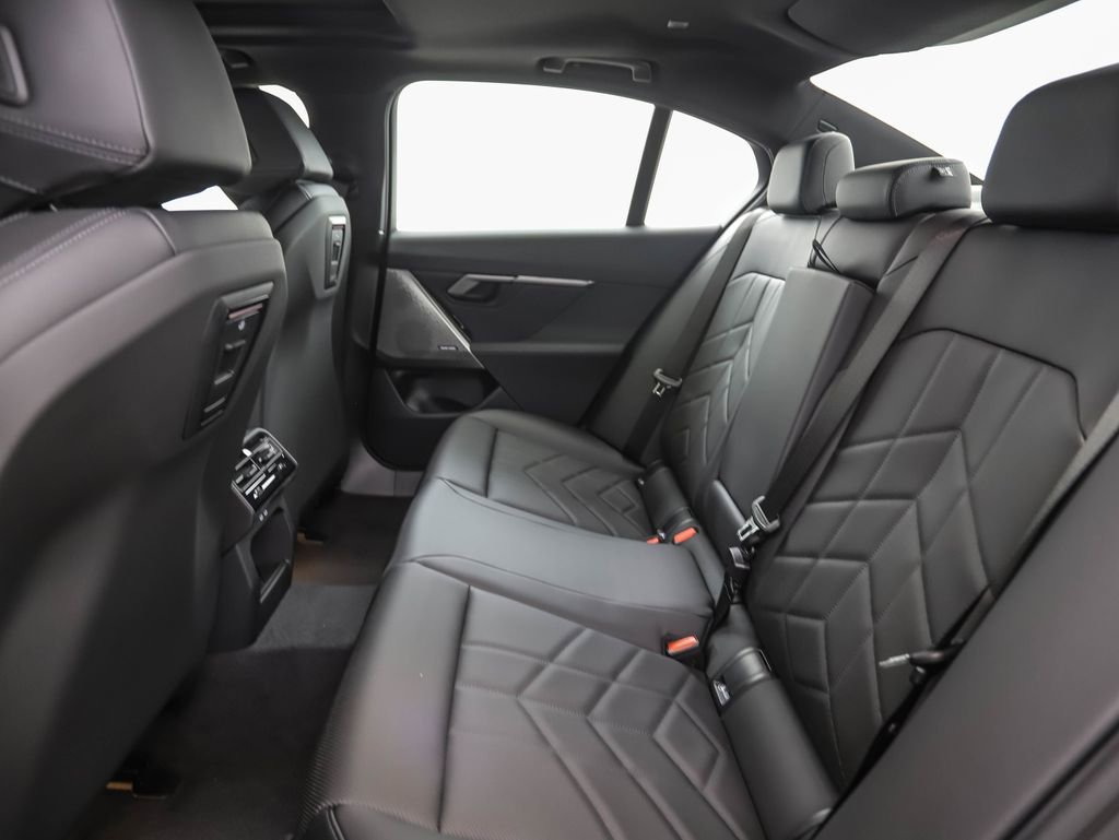 New 2026 BMW 530i xDrive w/ M Sport Package image 21