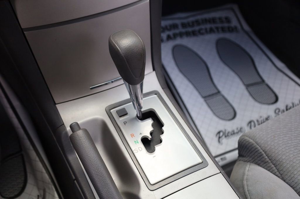 Used 2007 Toyota Solara SE Sport image 28