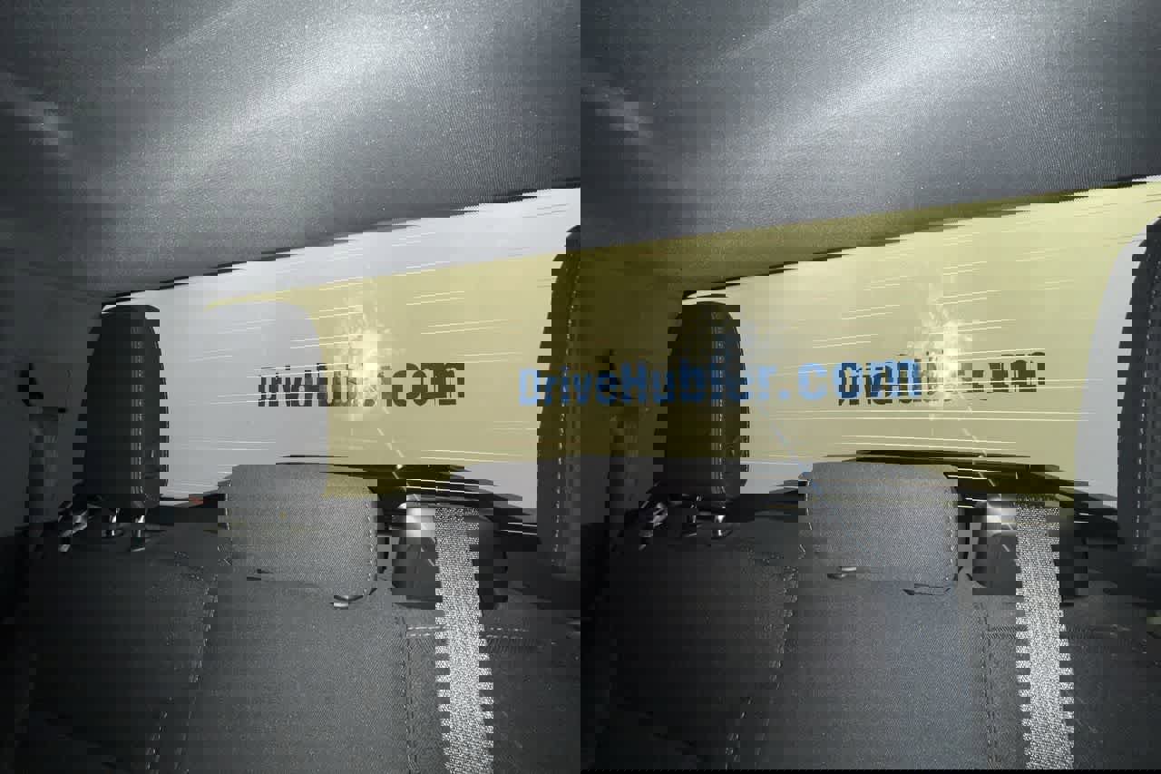 Used 2024 Chevrolet Silverado 2500 Custom w/ Custom Convenience Package image 40