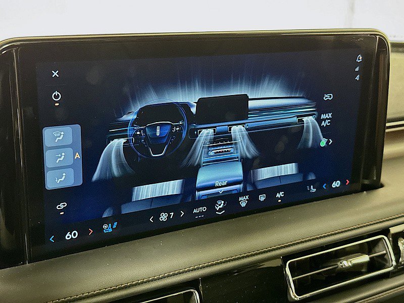 New 2025 Lincoln Aviator Reserve w/ Equipment Group 201A image 18