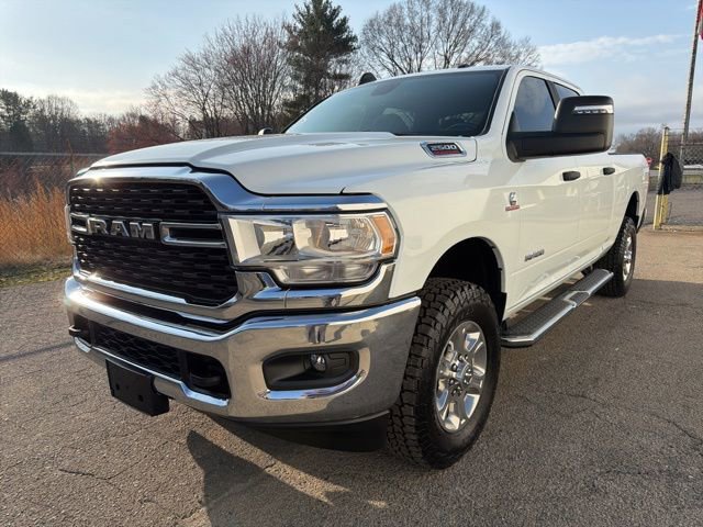 Used 2024 RAM 2500 Big Horn image 6