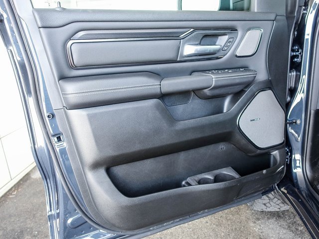 New 2026 RAM 1500 Rebel w/ Rebel Level 2 Equipment Group image 23