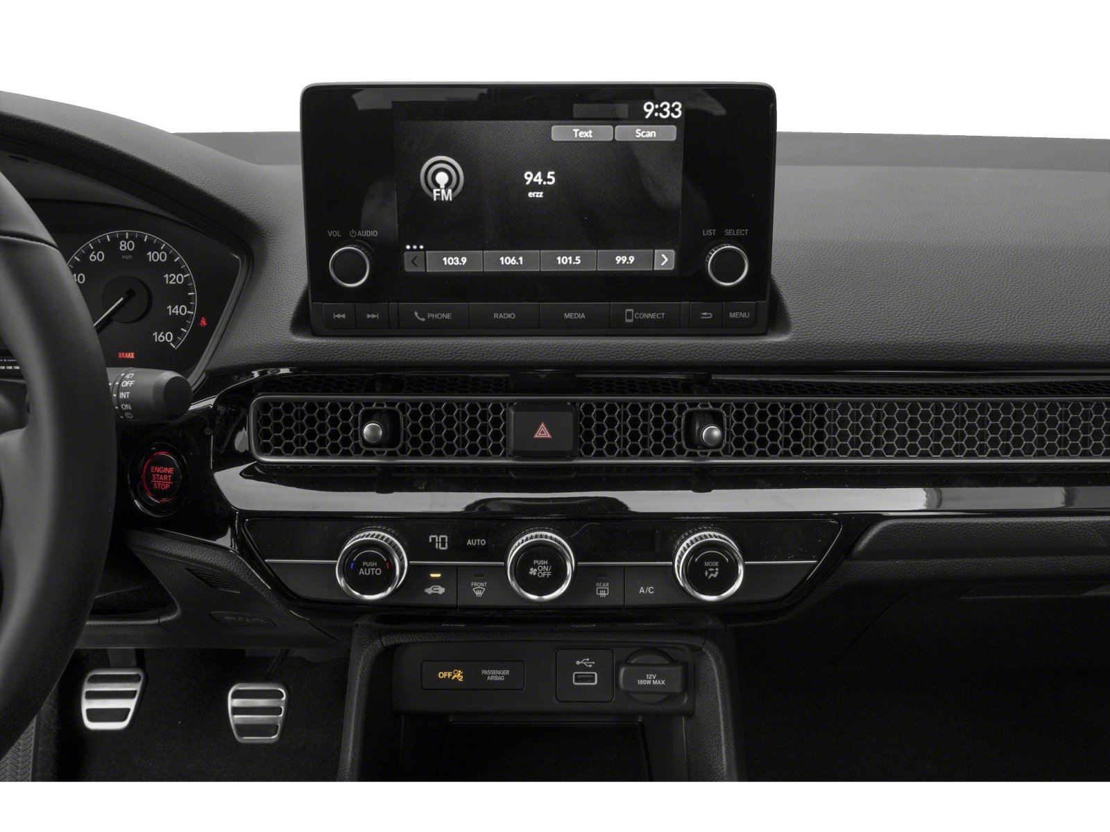 Used 2022 Honda Civic Sport image 10