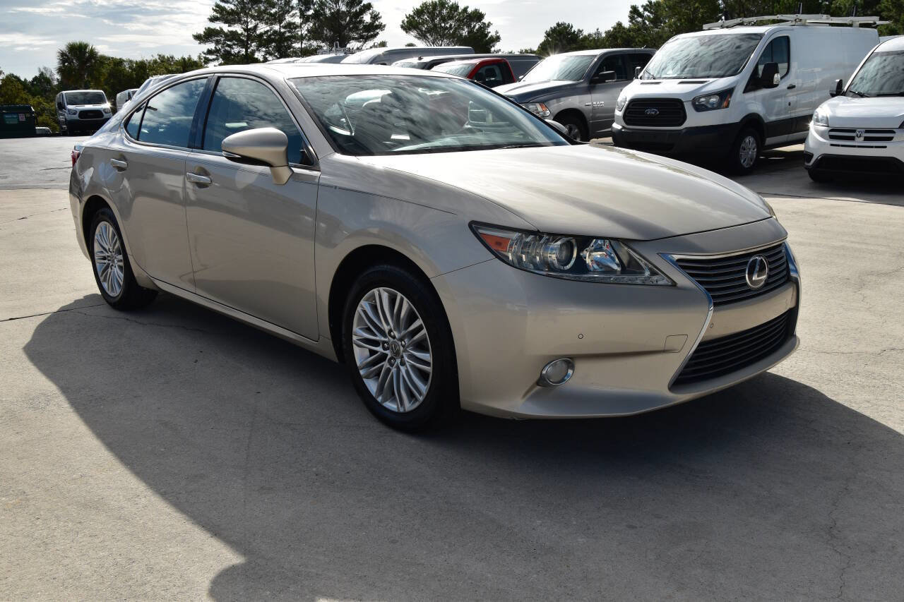 Used 2013 Lexus ES 350