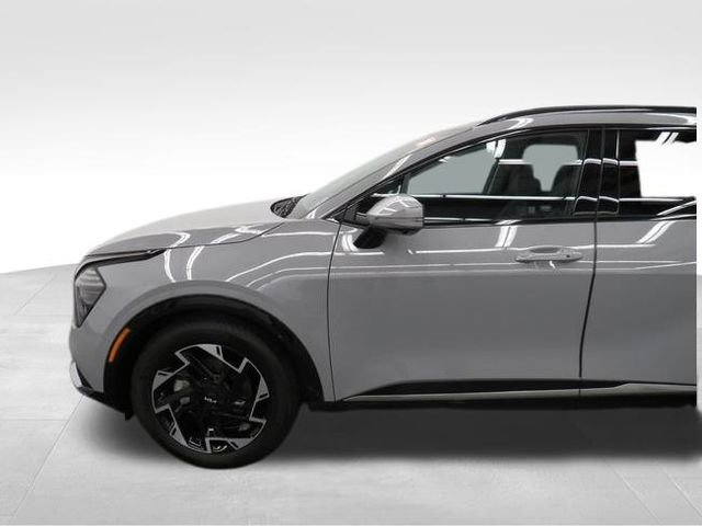 Used 2024 Kia Sportage SX image 17