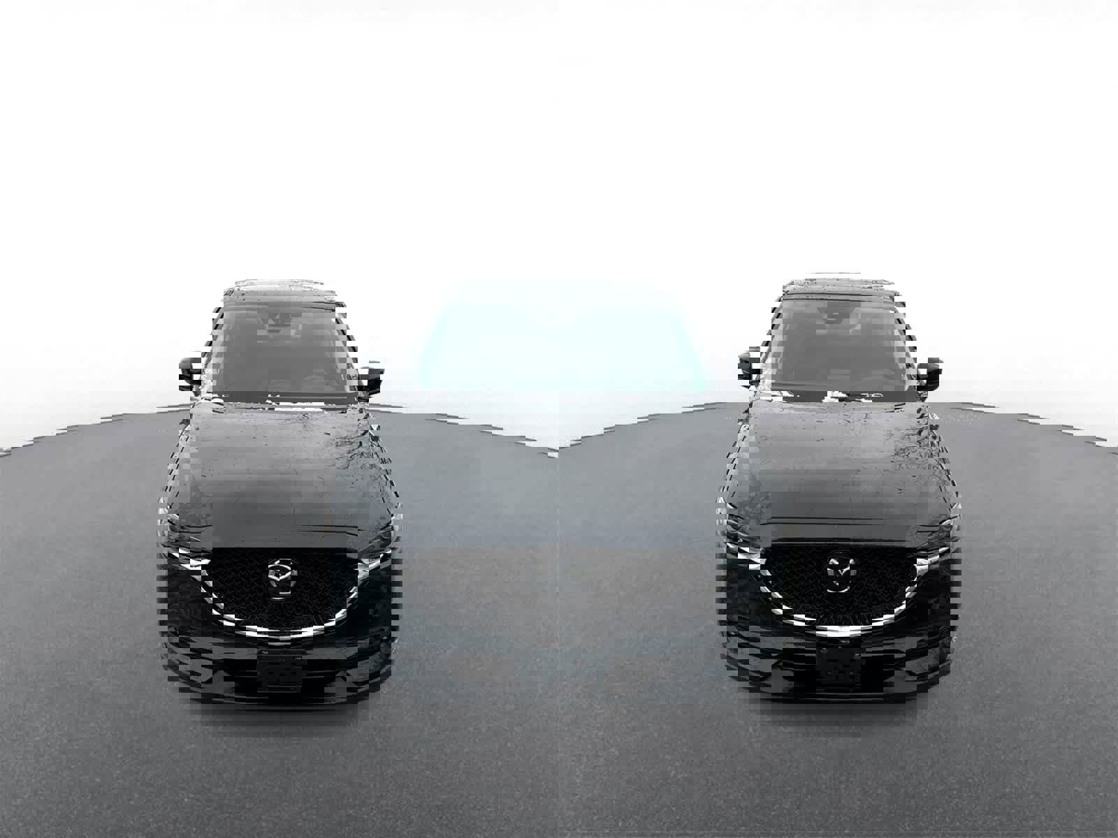 Used 2019 MAZDA CX-5 Grand Touring w/ GT Premium Package image 3