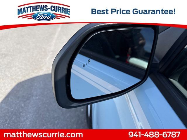 New 2026 Ford Bronco Sport Heritage image 8