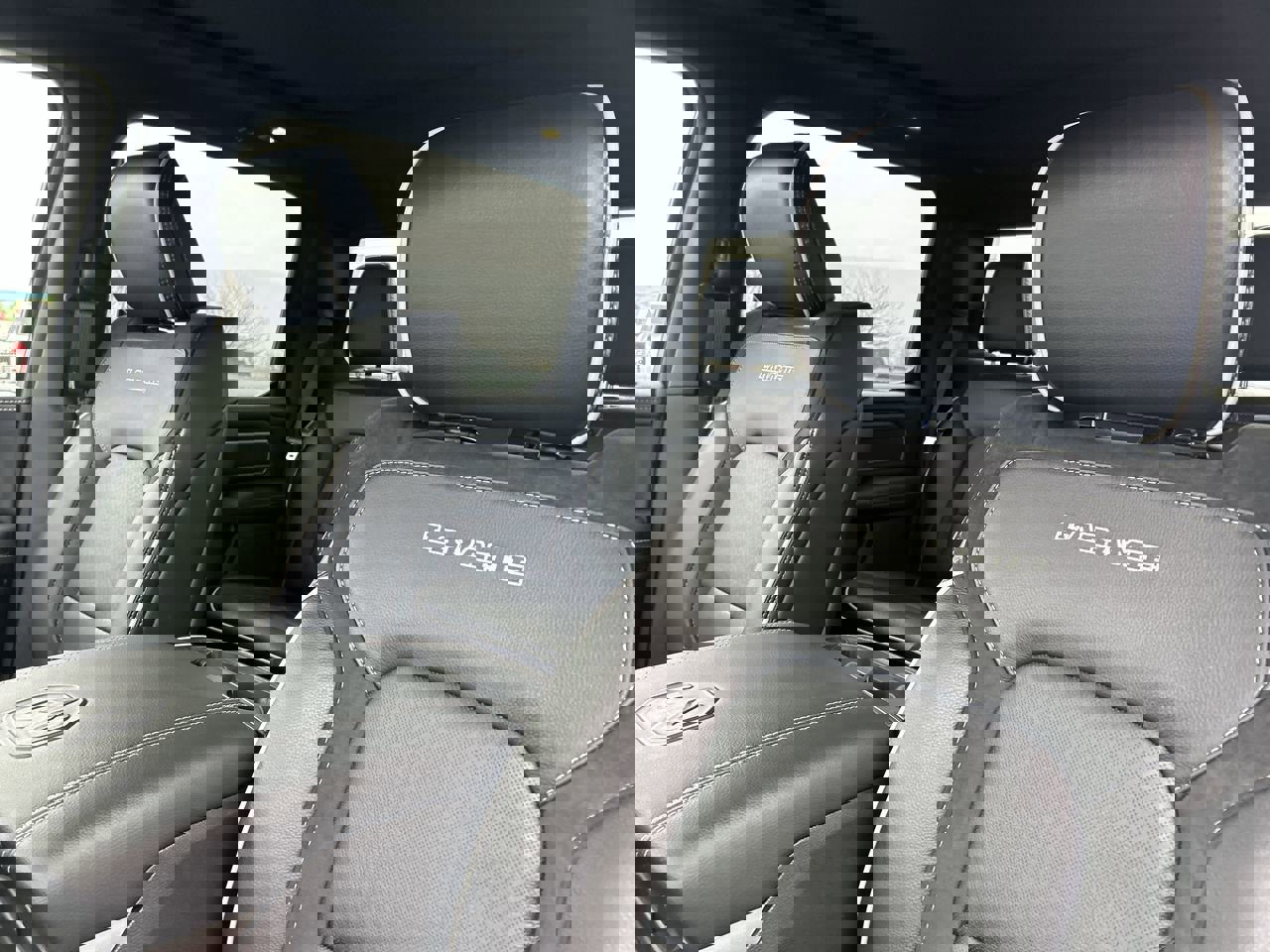 Used 2026 RAM 1500 Laramie image 22