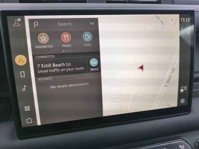 New 2025 Land Rover Defender 110 S image 14