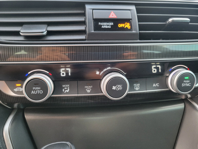 Used 2020 Honda Accord Sport image 36
