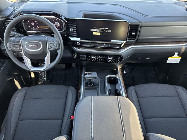New 2026 GMC Sierra 1500 Elevation image 7