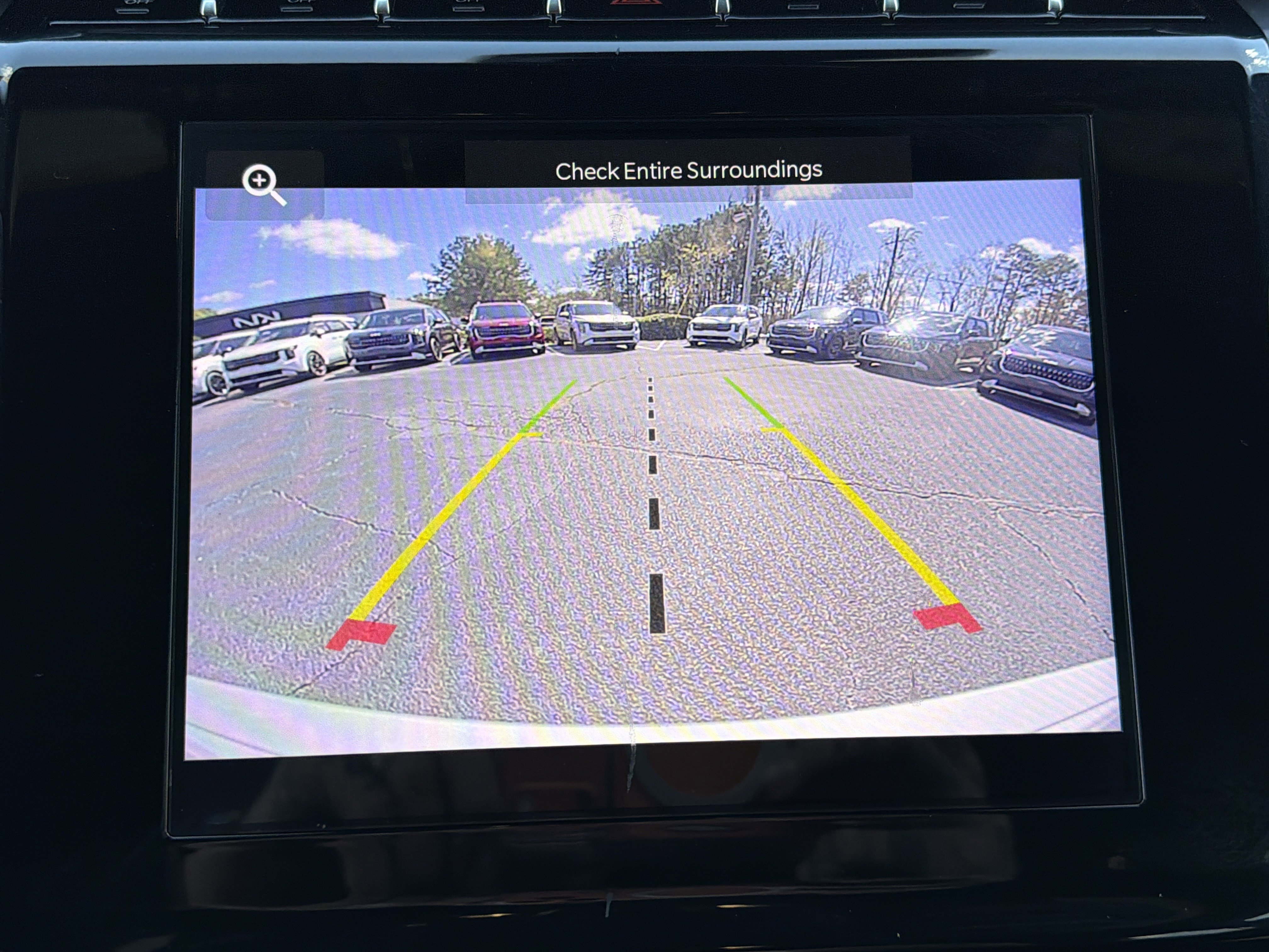 Used 2023 Jeep Grand Cherokee Altitude AWD/4WD image 28