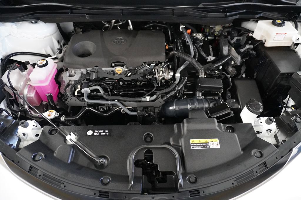 Certified 2022 Toyota Sienna LE image 21