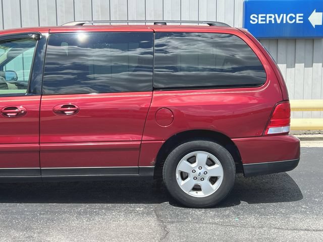 Used 2005 Ford Freestar SES FWD image 22
