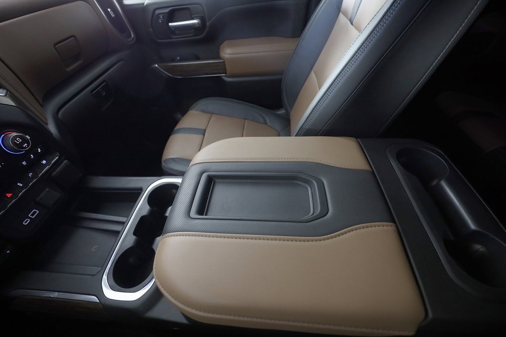 Used 2022 Chevrolet Silverado 3500 High Country w/ LPO, Hitch Package image 29