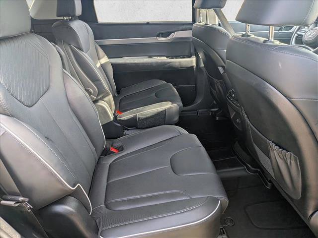 Used 2025 Hyundai Palisade XRT image 22