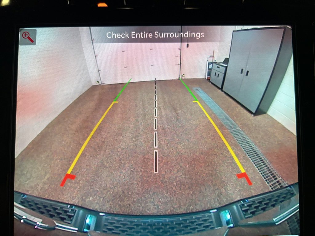 New 2026 RAM 1500 4x4 Crew Cab image 20