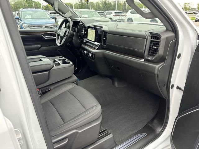 Used 2023 GMC Sierra 1500 Elevation AWD/4WD image 28