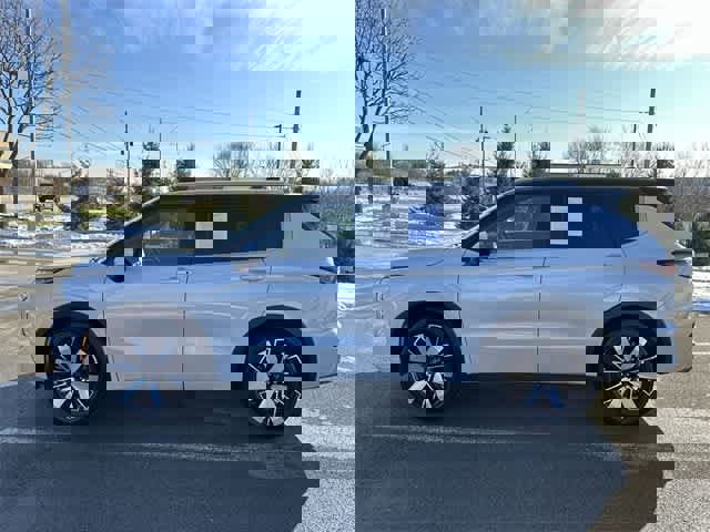 Used 2025 Mitsubishi Outlander GT image 2