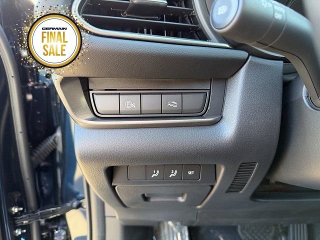 New 2026 MAZDA CX-30 AWD 2.5 S w/ Select Sport Pkg image 21