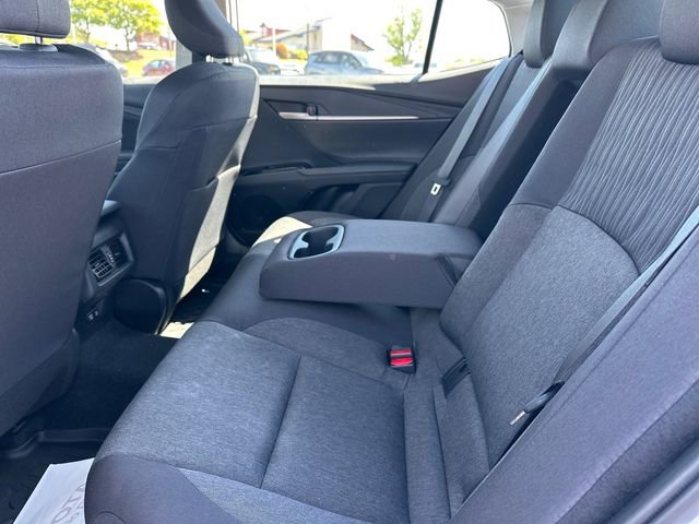 Used 2026 Toyota Camry LE FWD image 12
