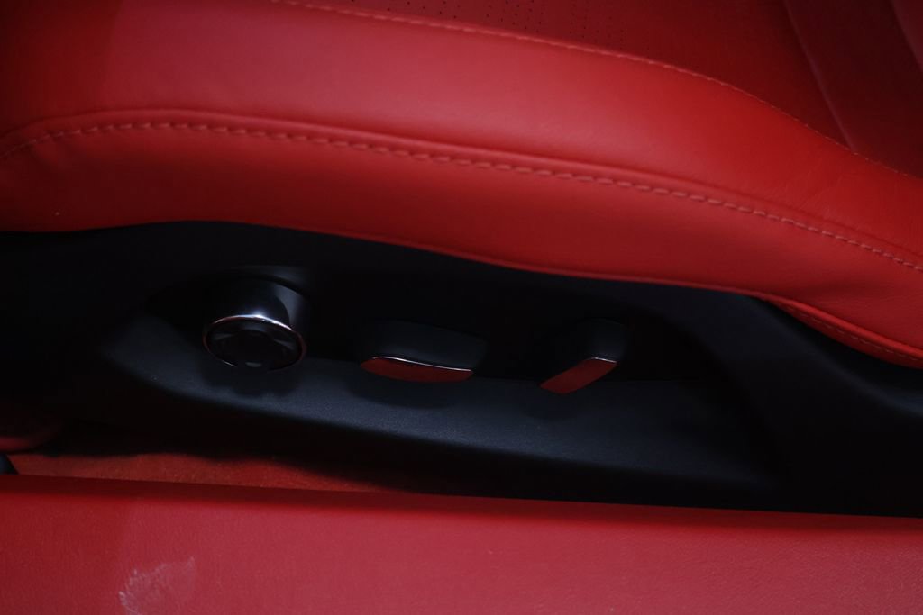 Used 2026 Chevrolet Corvette ZR1 image 21
