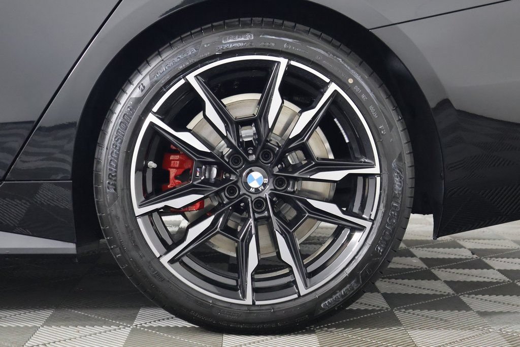 New 2026 BMW M440i w/ Premium Package RWD image 10