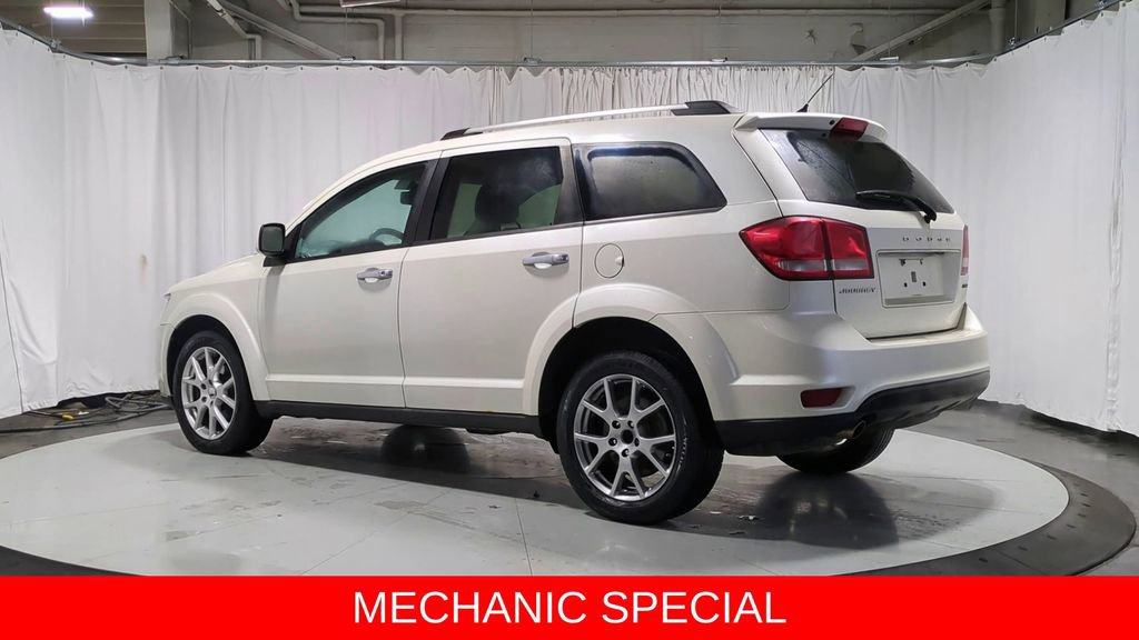 Used 2013 Dodge Journey Crew image 6