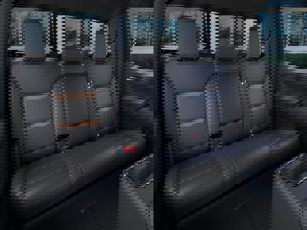 New 2026 GMC Sierra 1500 AT4 w/ AT4 Premium Package image 43