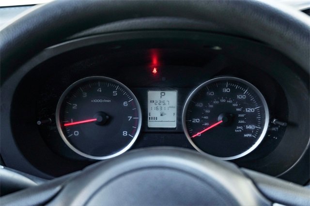 Used 2017 Subaru Forester 2.5i image 14