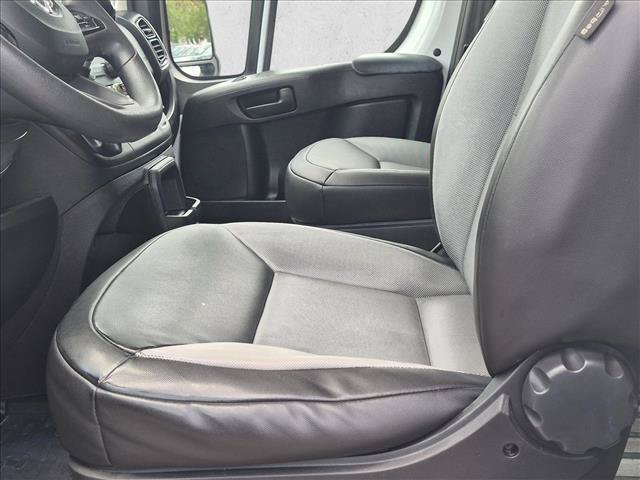 Used 2023 RAM ProMaster 2500 FWD image 18