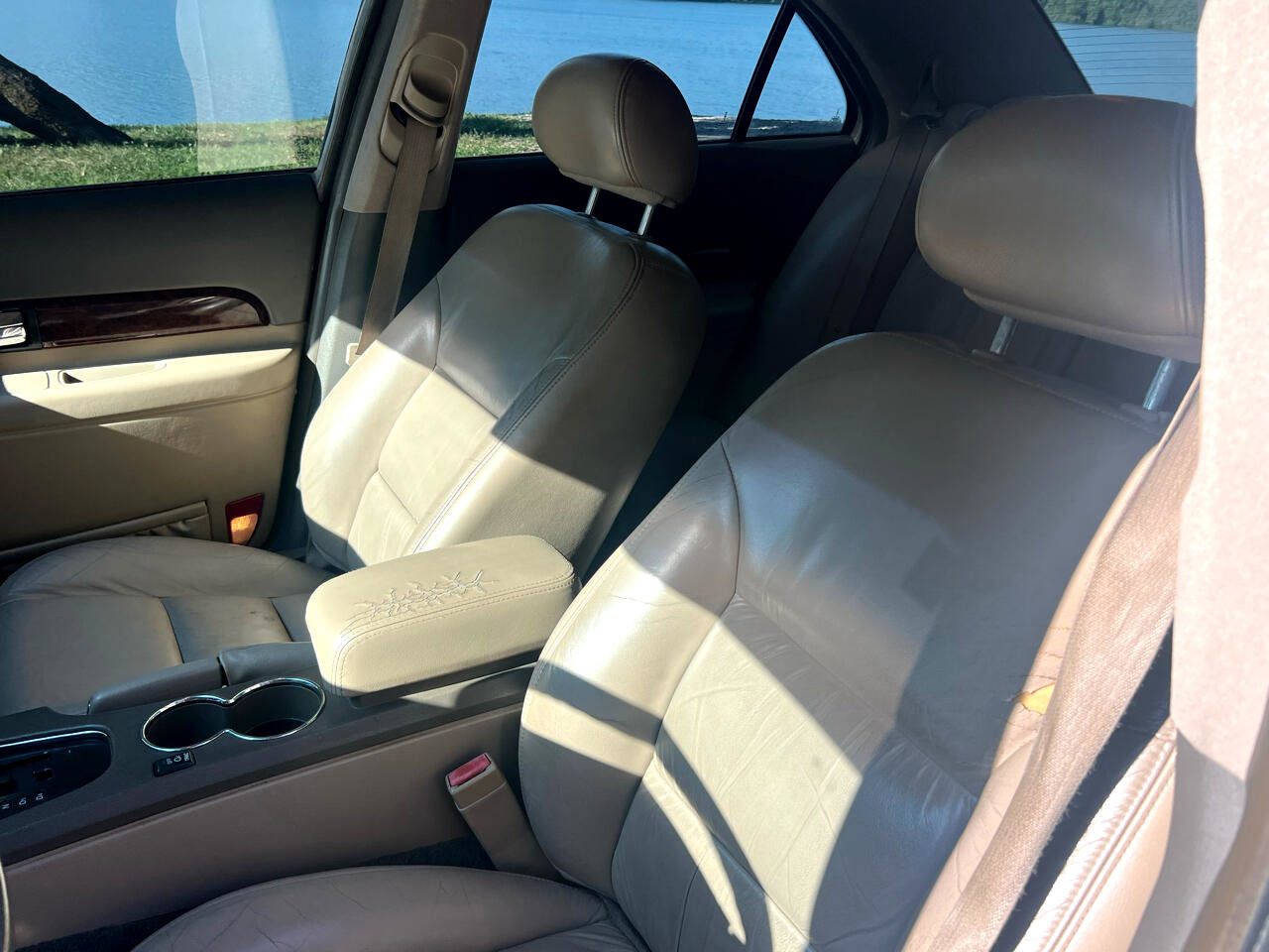 Used 2002 Lincoln LS image 11