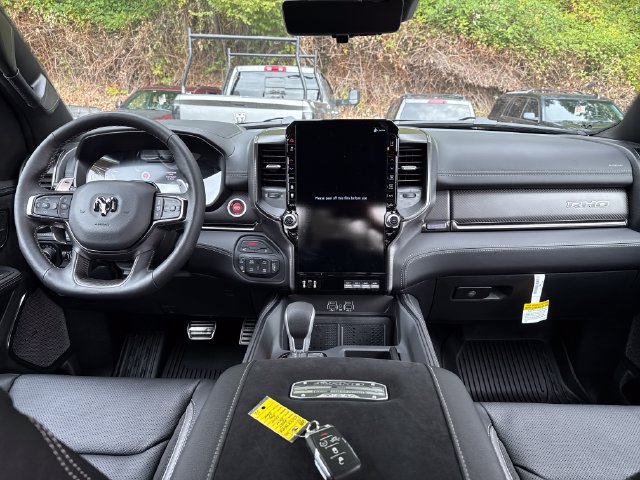 New 2027 RAM 1500 RHO AWD/4WD image 11