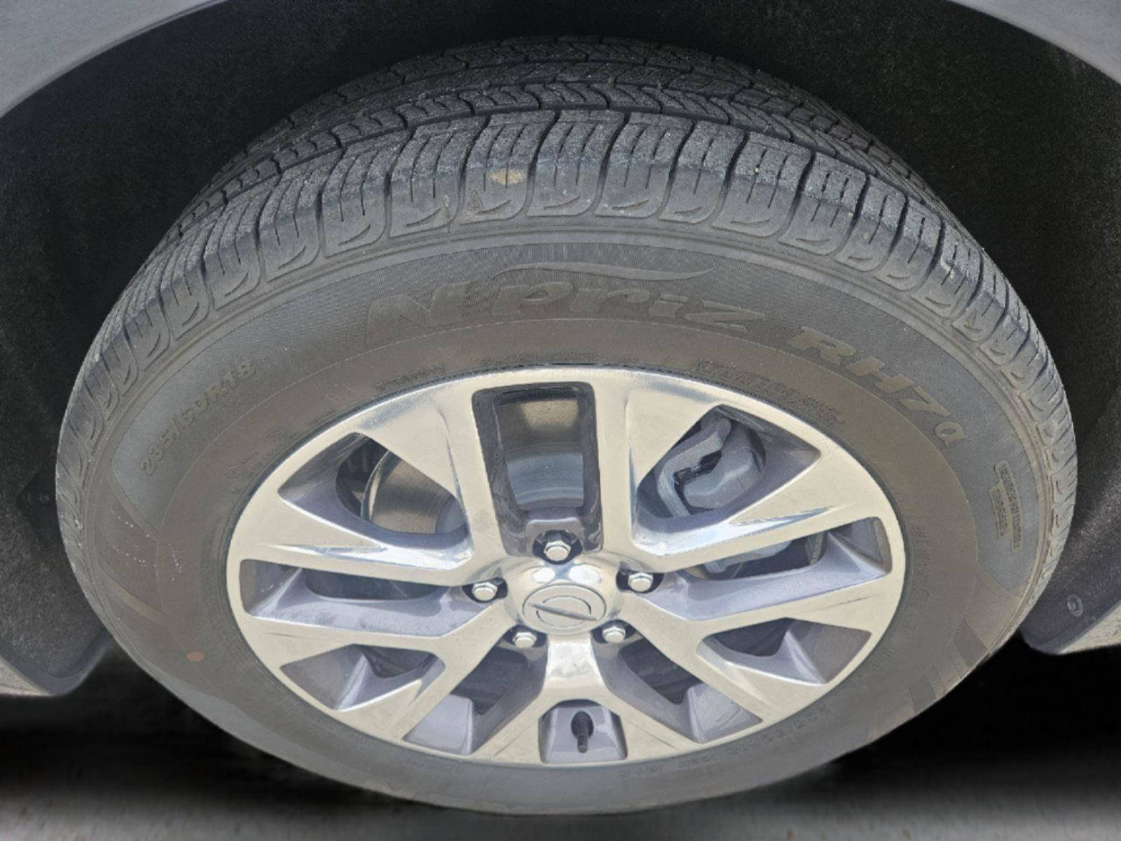 Used 2025 Chrysler Pacifica Pinnacle image 82