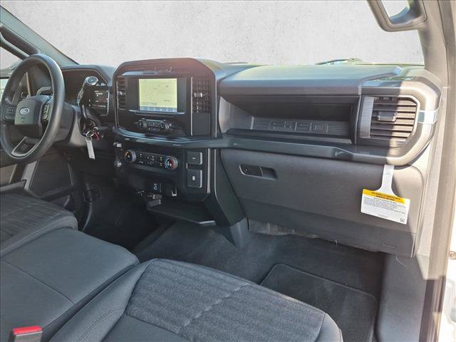 Used 2023 Ford F150 XL w/ STX Appearance Package AWD/4WD image 21