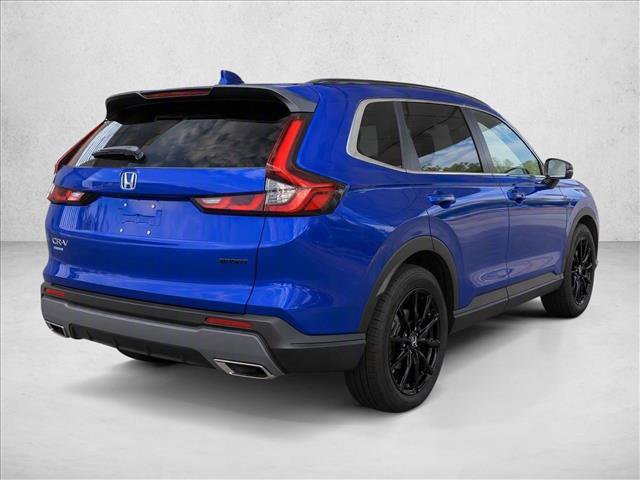 Used 2023 Honda CR-V Sport image 7