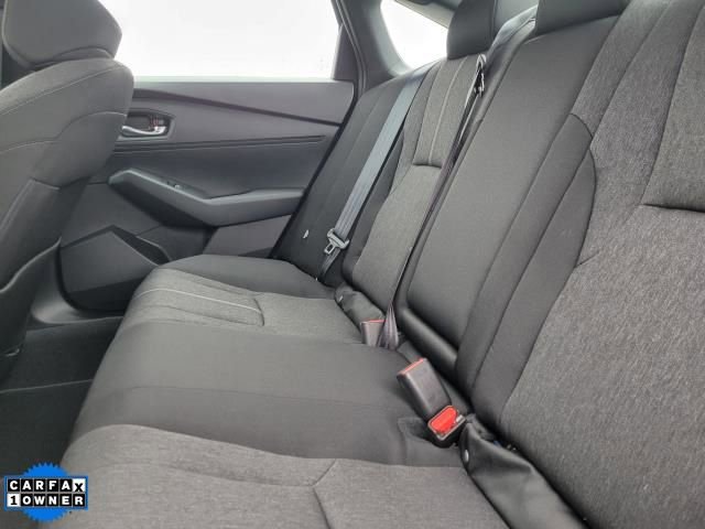 Certified 2025 Honda Accord Sport image 9